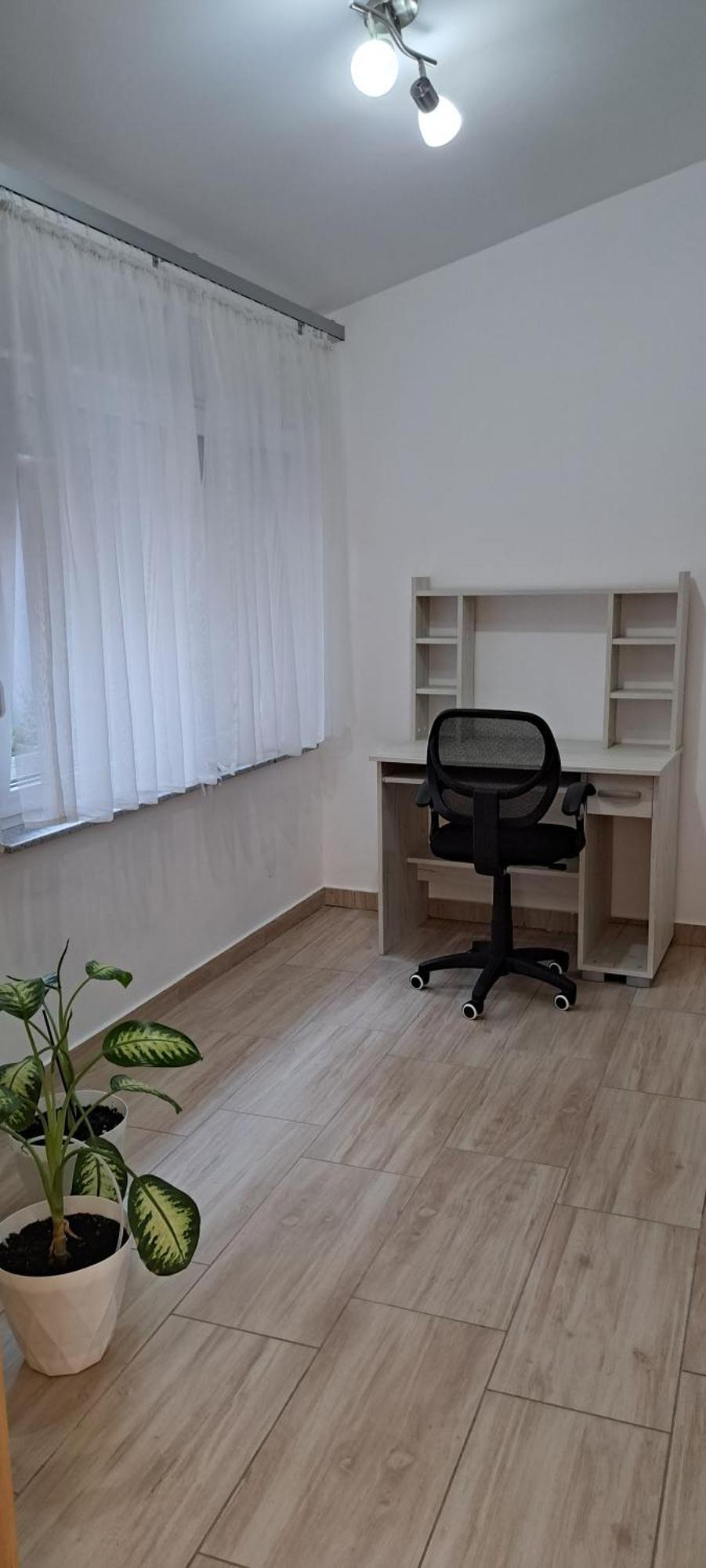 Apartamento Apartman Bosiljka Subotica Exterior foto